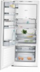 Siemens KI25FP60 Refrigerator