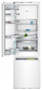 Siemens KI38CP65 Refrigerator larawan