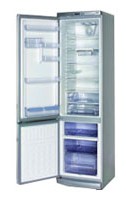 Haier HRF-376KAA Холодильник фото