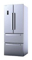 Hisense RQ-52WC4SAX Fridge Photo