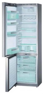 Siemens KG36U198 Tủ lạnh ảnh