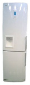 LG GR-419 BVQA Refrigerator larawan