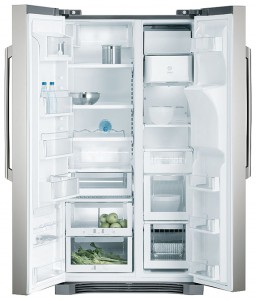 AEG S 95628 XX Холодильник фото