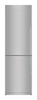 Blomberg CKSM 1650 XA+ Refrigerator larawan