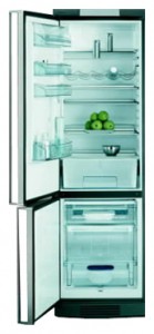 AEG S 80408 KG Tủ lạnh ảnh