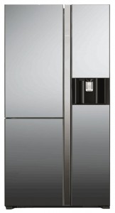 Hitachi R-M702AGPU4XMIR Tủ lạnh ảnh