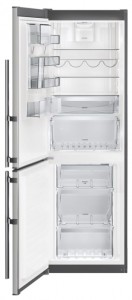 Electrolux EN 93489 MX Холодильник фото