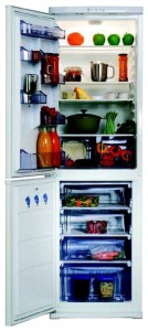 Vestel WN 380 Холодильник фото