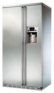 General Electric GCE21XGYNB Refrigerator larawan