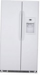 General Electric GSE20JEBFWW Холодильник