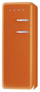 Smeg FAB30O6 Холодильник фото