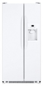 General Electric GSE20JEWFWW Refrigerator larawan