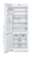 Liebherr CBN 5066 Refrigerator larawan