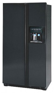 Frigidaire GLVC 25 VBEB Buzdolabı fotoğraf