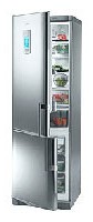 Fagor 2FC-47 XS Refrigerator larawan