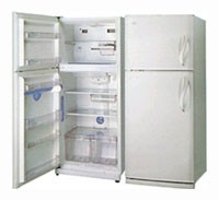 LG GR-502 GV Refrigerator larawan