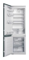 Smeg CR325P Холодильник фото