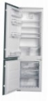 Smeg CR325P Køleskab