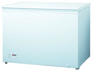 Delfa DCF-300 冰箱 照片