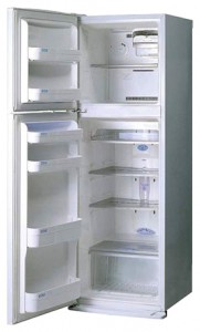 LG GR-V232 S Buzdolabı fotoğraf