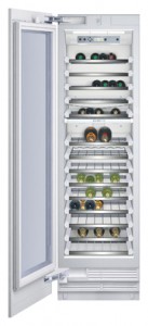 Siemens CI24WP00 Buzdolabı fotoğraf