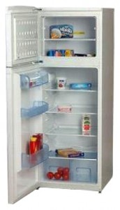 BEKO DSE 25006 S Холодильник Фото