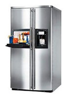 General Electric PCG23SGFSS Холодильник Фото