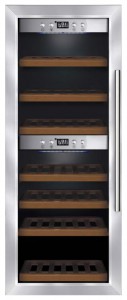 Caso WineMaster 38 Refrigerator larawan