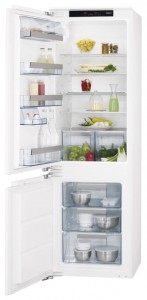 AEG SCS81800C0 Холодильник Фото