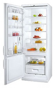 Zanussi ZRB 320 Tủ lạnh ảnh