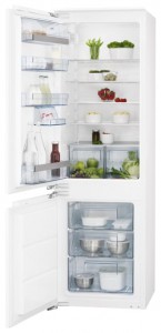 AEG SCS61800F1 Холодильник Фото
