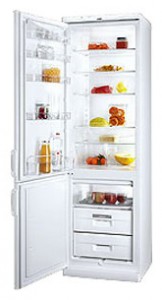 Zanussi ZRB 37 O Refrigerator larawan