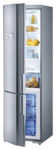 Gorenje NRK 65358 E Refrigerator larawan