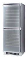 Smeg SCV72X Tủ lạnh ảnh