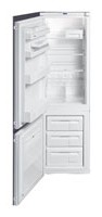 Smeg CR308A Холодильник фото