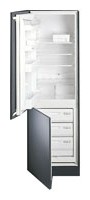Smeg CR305BS1 Холодильник Фото