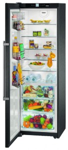 Liebherr KBbs 4260 Tủ lạnh ảnh