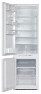 Kuppersbusch IKE 3270-1-2 T Refrigerator larawan
