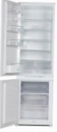 Kuppersbusch IKE 3270-1-2 T šaldytuvas