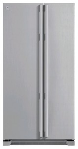 Daewoo Electronics FRS-U20 IEB Холодильник Фото