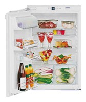 Liebherr IKP 1760 Tủ lạnh ảnh