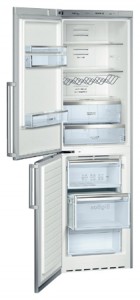 Bosch KGN39AZ22 Холодильник Фото