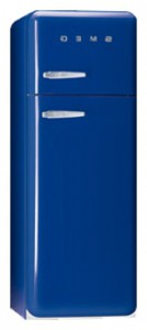 Smeg FAB30BLS7 Холодильник фото