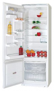 ATLANT ХМ 5011-016 Холодильник фото