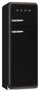 Smeg FAB30NES7 Холодильник Фото