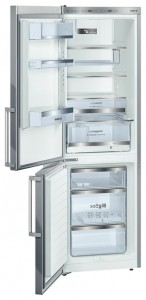 Bosch KGE36AI30 Холодильник Фото