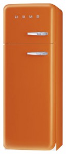 Smeg FAB30O7 Refrigerator larawan