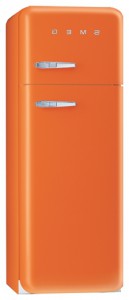 Smeg FAB30OS7 Холодильник Фото