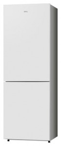Smeg F32PVBS Buzdolabı fotoğraf