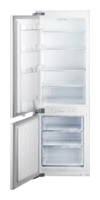 Samsung RL-27 TDFSW Холодильник Фото